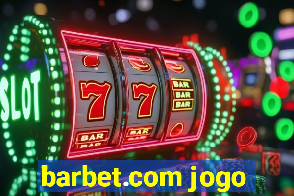 barbet.com jogo